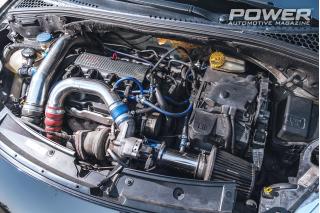 Citroen DS3 Racing 1.6THP 316wΗp